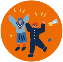 安心の送迎サービス