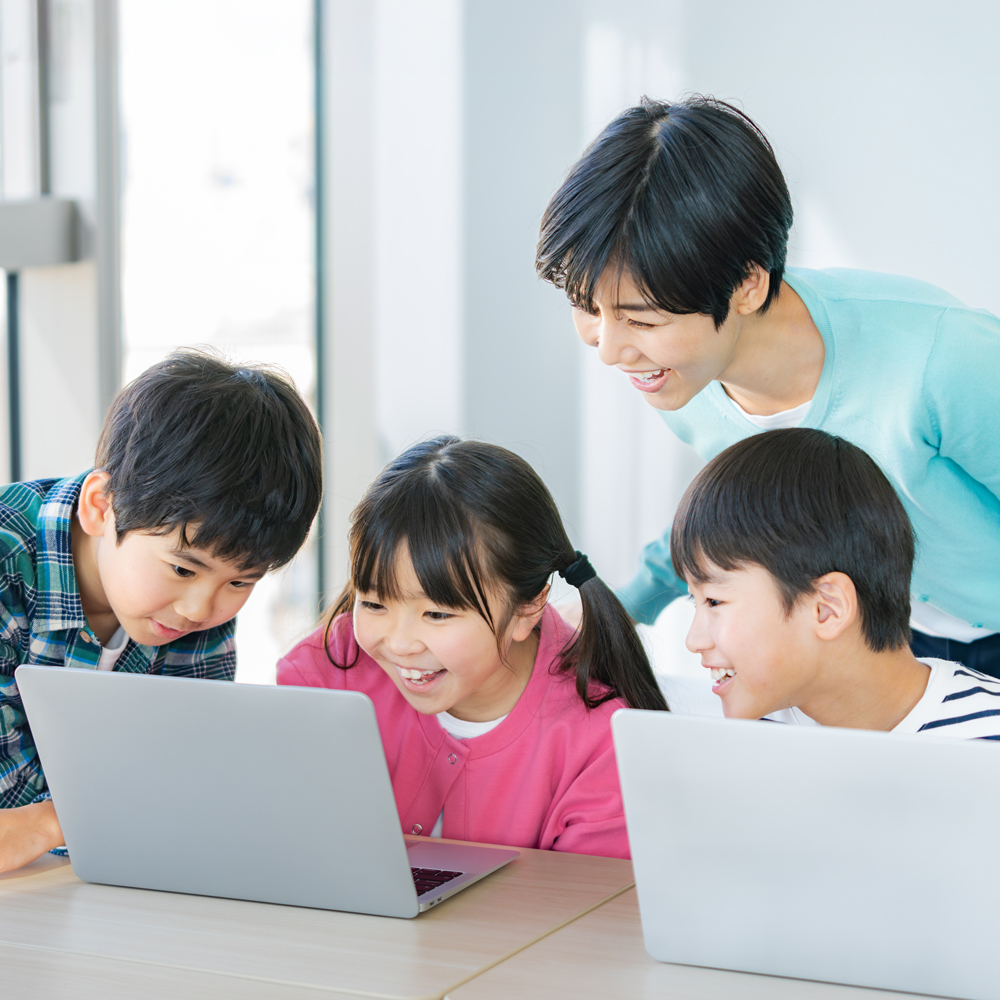 マルチビジョンって？