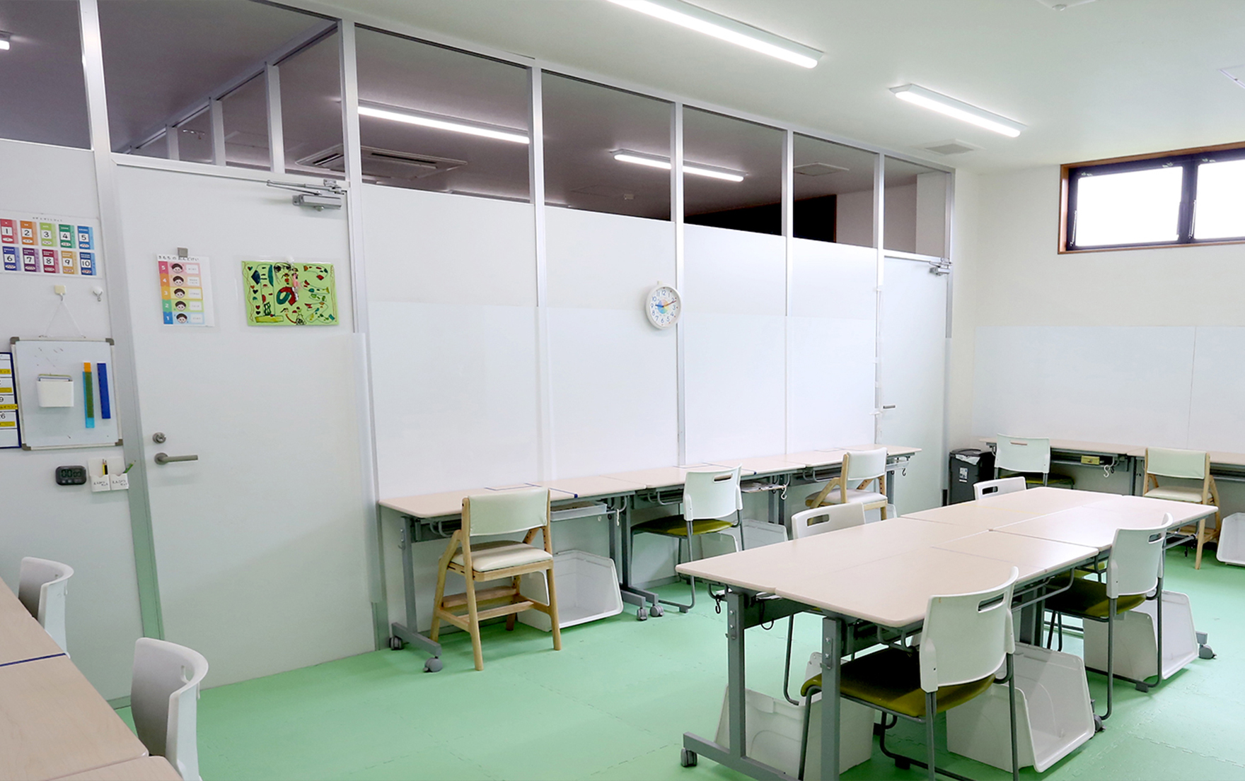 オンライン砺波A