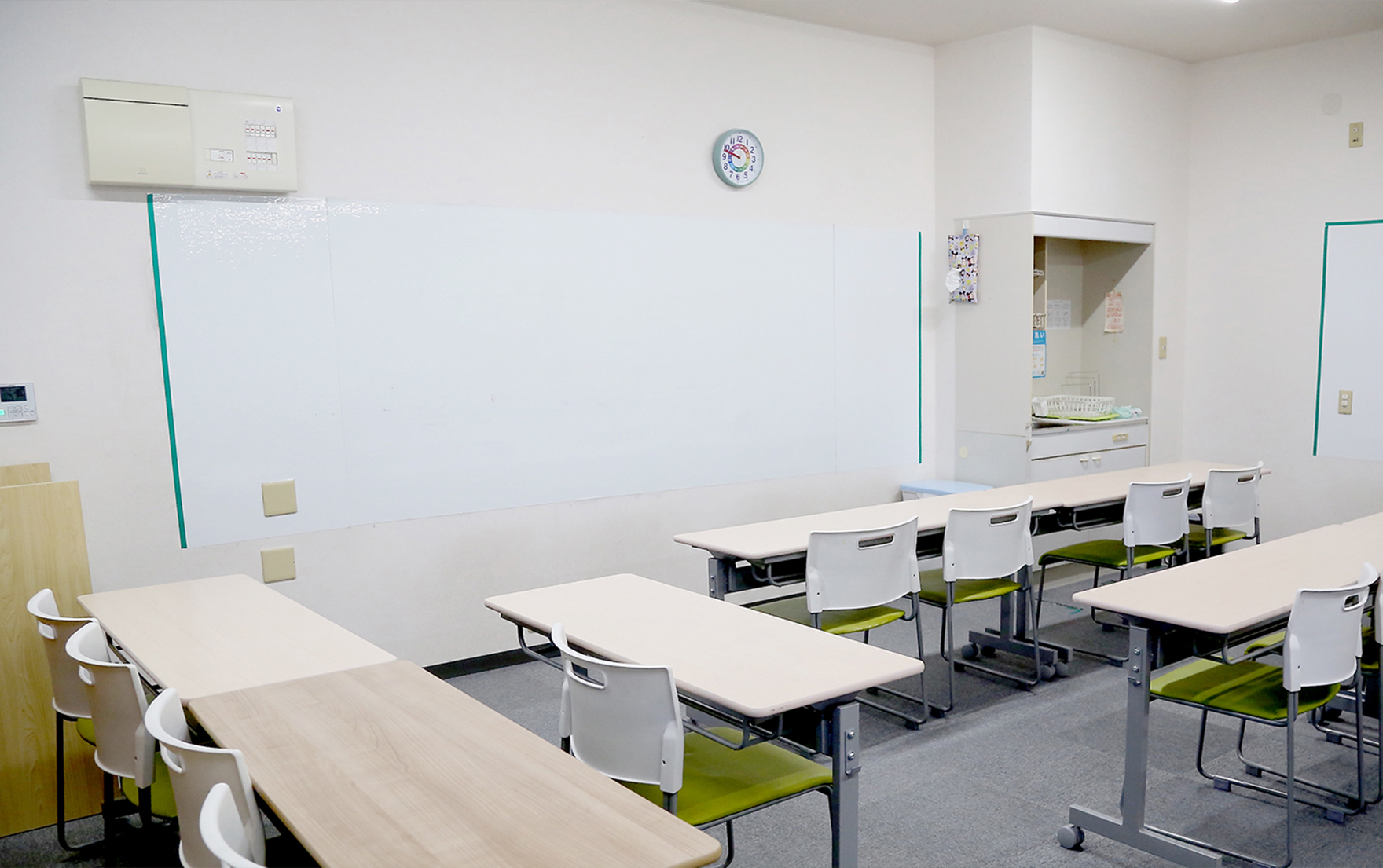 オンライン砺波B